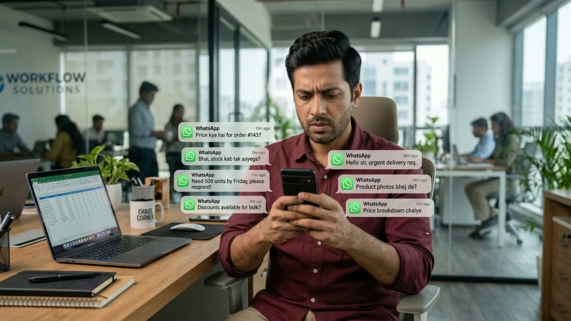 WhatsApp Business Automation: The 2026 Growth Playbook for Indian MSMEs & D2C Brands
