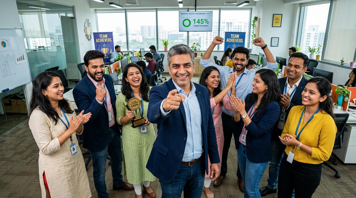 Unifying Meta Ads, Google Ads, IndiaMART & Website Forms in One Clean Hub